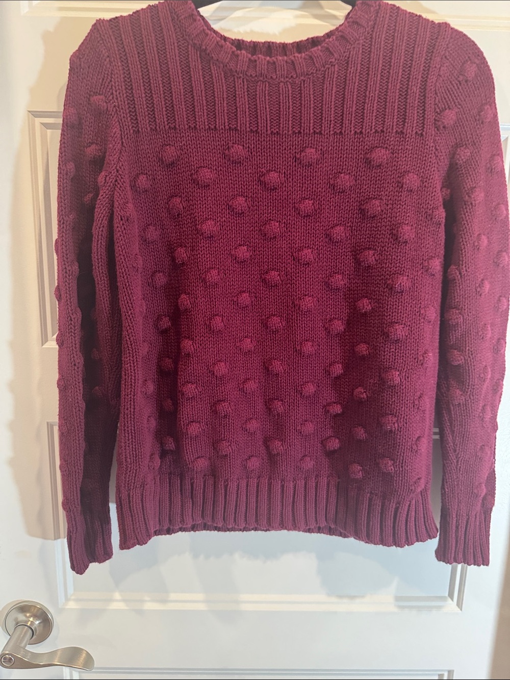 Women’s size M, Vince Camuto Sweater